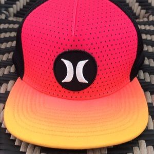 Hurley Hat